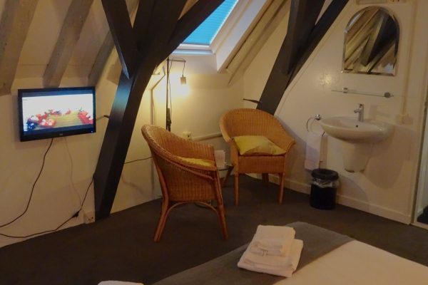 de Tabaksplant Stadhotel